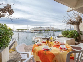 Apartment Le Nirvana-2 by Interhome